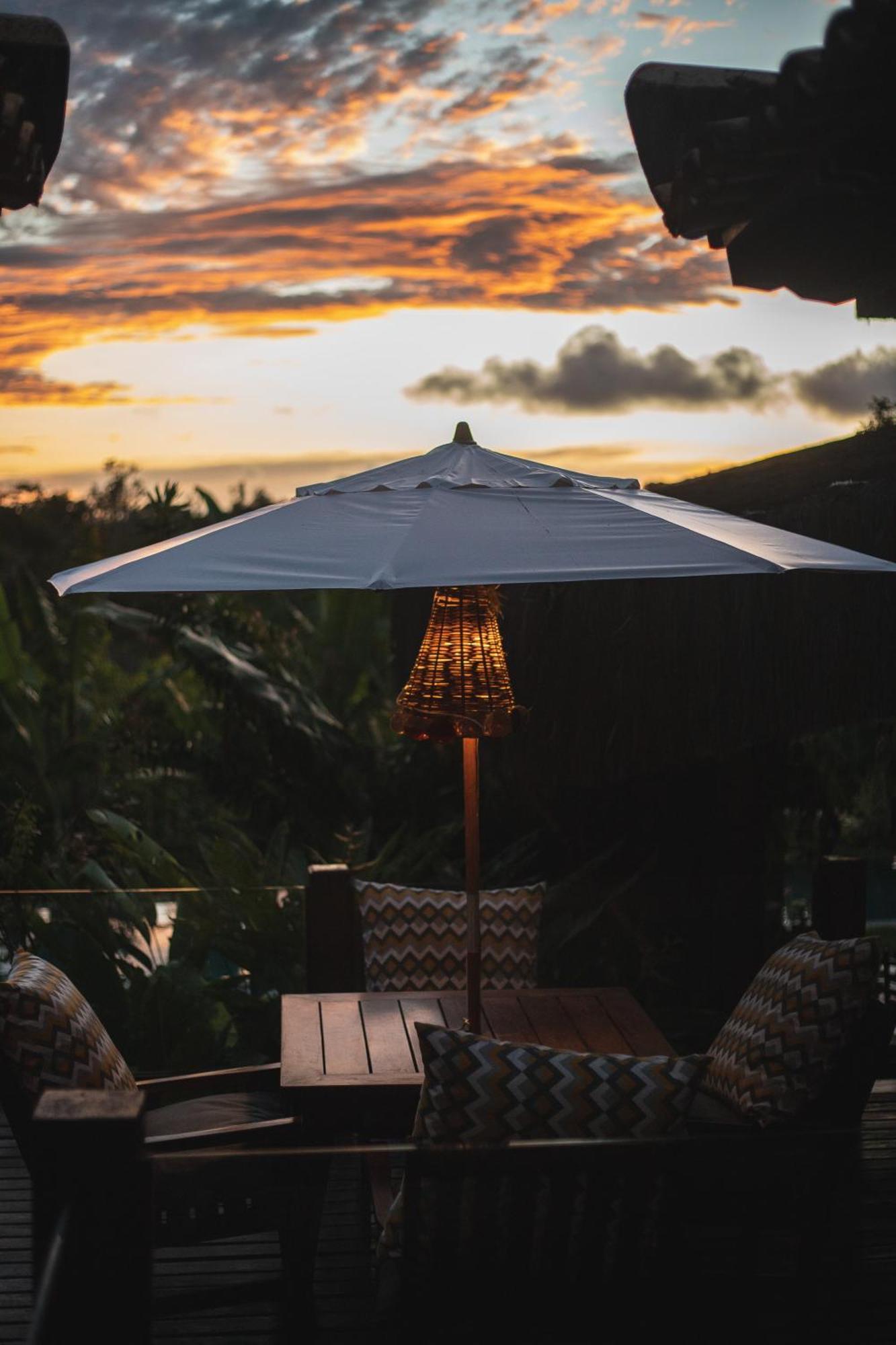 Sagui Boutique Hotel Porto Seguro Buitenkant foto