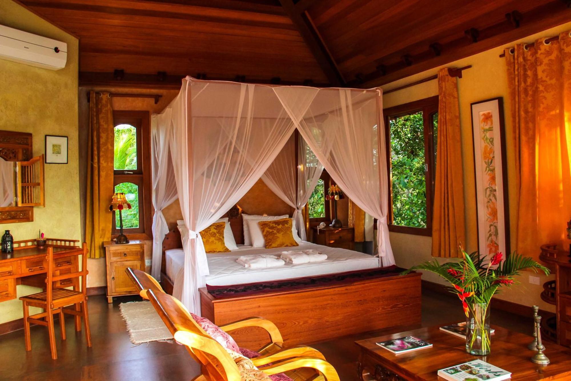 Sagui Boutique Hotel Porto Seguro Buitenkant foto