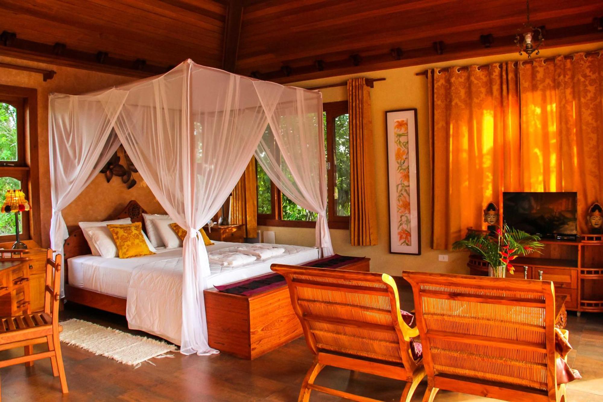 Sagui Boutique Hotel Porto Seguro Buitenkant foto